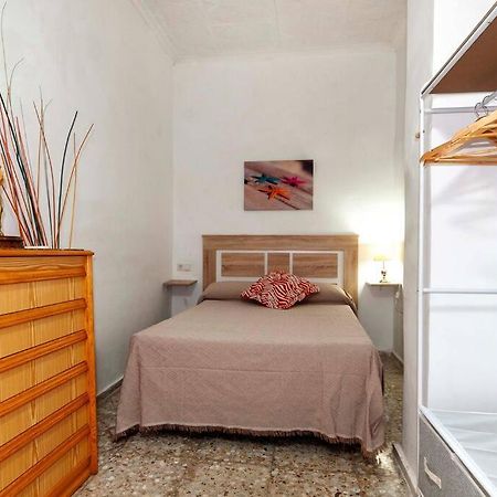 The Little House In The Neighbourhood Vila Alicante Exterior foto