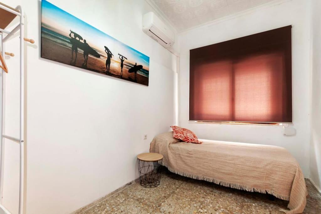 The Little House In The Neighbourhood Vila Alicante Exterior foto